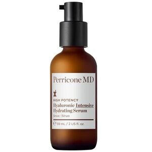 NIB Perricone MD Potency Hyaluronic Intensive Hydrating Serum